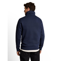 Tom Tailor Sweater Snood Indigo Ink Blue